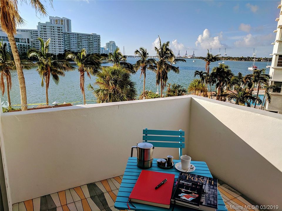 1st image of 20 Island Ave APT 318