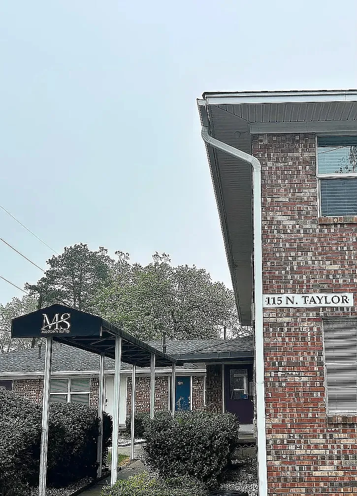1 bed, 750 sqft, $800 — Photo 4