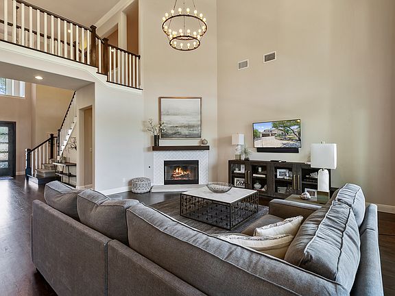 5th image of 9004 Eagle Vista Ct
