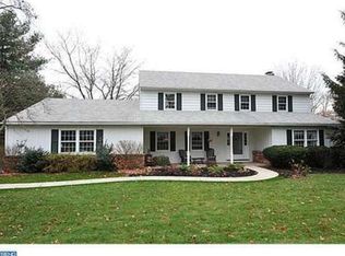 186 Pine Valley Rd, Doylestown, PA 18901