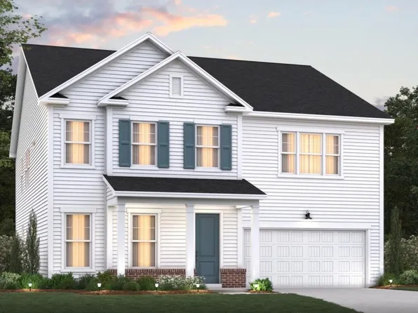 109 Winding Grove Ln, Moncks Corner, SC 29461