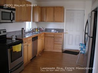 2900 Walnut St, Bellingham, WA 98225