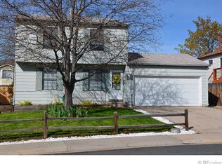 9264 W 100th Cir, Westminster, CO 80021