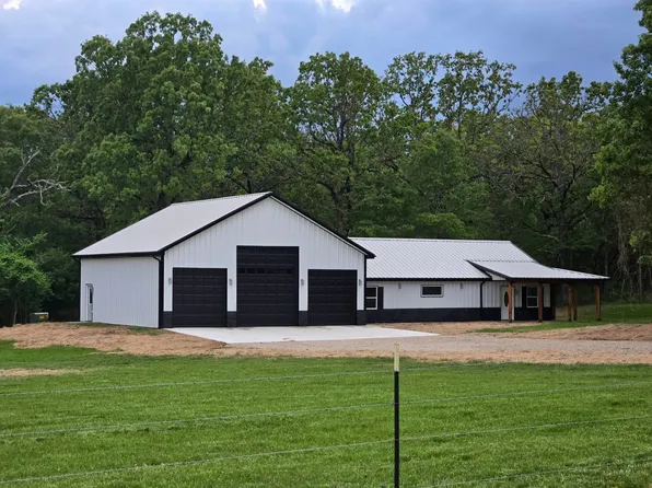 169 Country Ln, Ash Flat, AR 72513