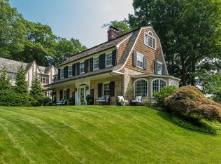 7 High Rd, Bronxville, NY 10708