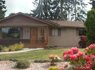 2102 Seabreeze Pl, Port Angeles, WA