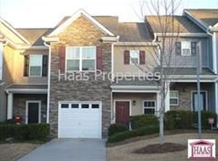 585 Rendezvous Rd, Acworth, GA 30102