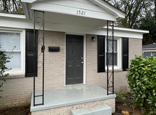 1521 Norris Ave, Charlotte, NC 28206