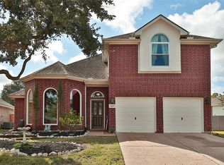 20815 Oak Orchard Ct, Cypress, TX 77433
