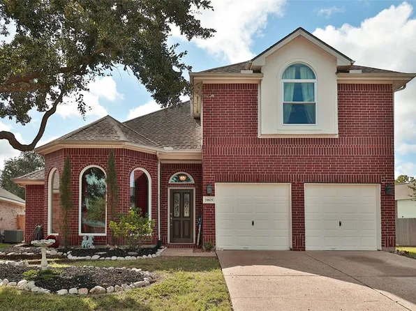 20815 Oak Orchard Court, Cypress, TX 77433
