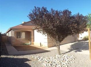 9901 Rawhide Ave SW, Albuquerque, NM 87121