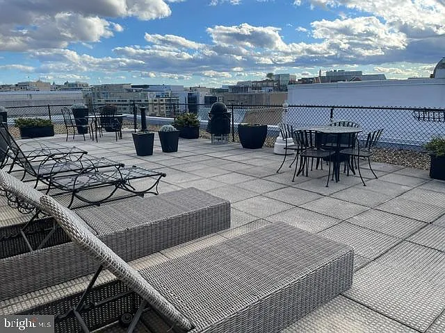 1727 Massachusetts Ave NW #517 — Photo 13