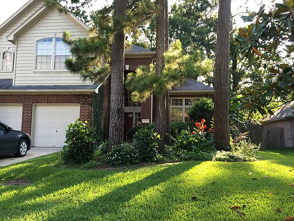 2nd image of 20911 Kings Clover Ct