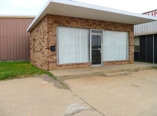 109 N Broadway St, Poteau, OK 74953