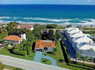 5905 N Ocean Blvd, Ocean Ridge, FL 33435