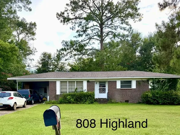 808 Highland St, Dothan, AL 36301