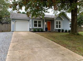 13223 Dickens Ln, Madison, AL 35756