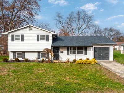 430 Electric Ave, Westerville, OH, 43081