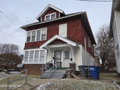 3242 Cambridge St, Toledo, OH, 43610
