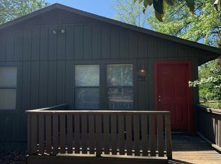 1663 W Maine St, Fayetteville, AR 72701