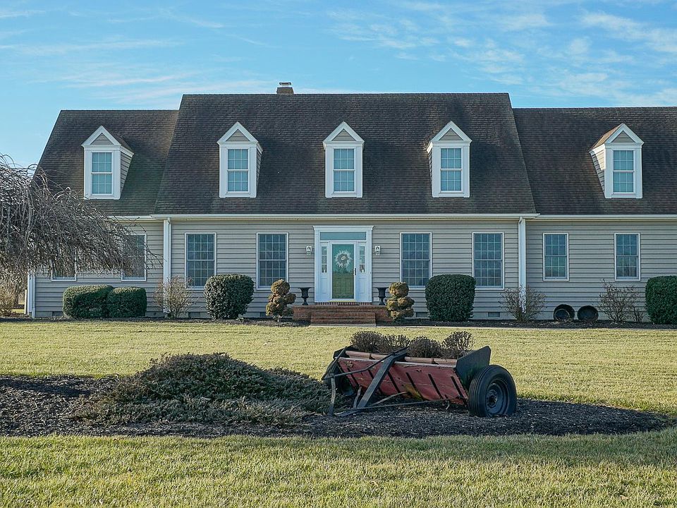 30741 Duck Puddle Rd, Kennedyville, MD 21645 Zillow