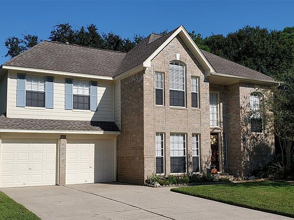 The home has been updated with AC (2015), water heater (2018) and roof (2015) per sellers.