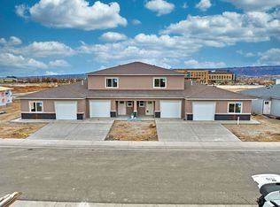 2367 Zion Canyon Ave #B, Grand Junction, CO 81505
