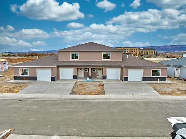 2373 Zion Canyon Ave #B, Grand Junction, CO 81505