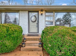 7856 Highway 100 #A, Nashville, TN 37221