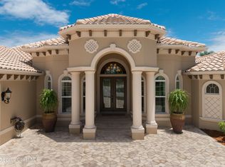 7951 Timberlake Dr, West Melbourne, FL 32904