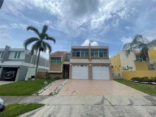 106 Camino Los Flamboyane, Gurabo, PR 00778