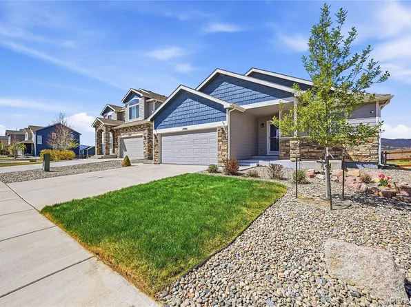 17916 Lapis Court, Monument, CO 80132