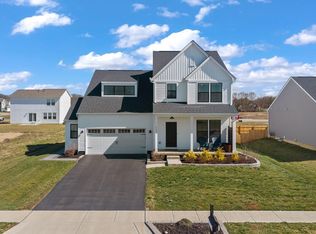 1540 Shagbark St, Circleville, OH 43113