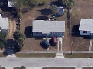 2336 Wiley St, Pt Charlotte, FL 33952