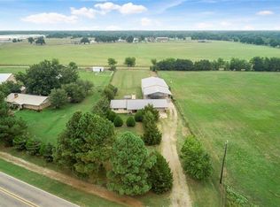1536 Farm Road 2352, Sumner, TX 75486