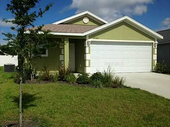 12302 NE 48th Way, Oxford, FL 34484