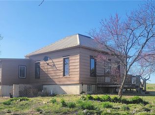 10791 SE Ohio Rd, Kincaid, KS 66039