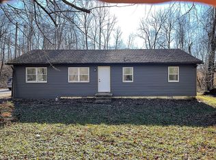 4716 E County Road 900 N, Brazil, IN 47834