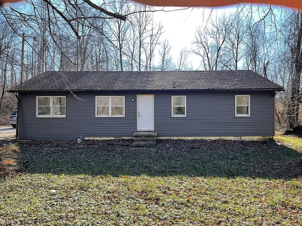 4716 E County Road 900 N, Brazil, IN 47834