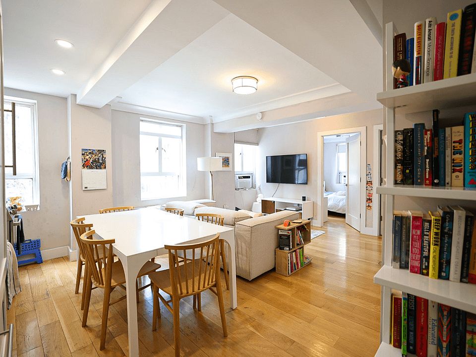 1st image of 752 W End Ave APT 2E