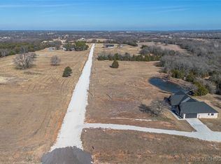 16911 County Road 3523, Ada, OK 74820