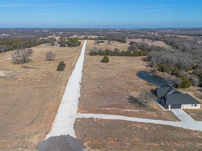 16868 County Road 3523, Ada, OK, 74820