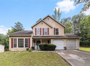 4867 Ardsley Dr, Lithonia, GA 30038