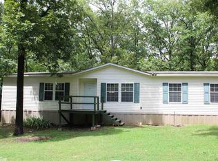 45 Aurora Ln, Vilonia, AR 72173