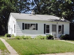 2601 Laredo St, Kalamazoo, MI 49004