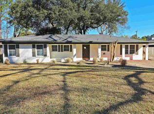 1712 Milton St, Monroe, LA 71201