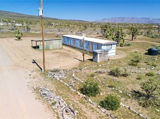 18288 N Magnolia Dr, Dolan Springs, AZ 86441