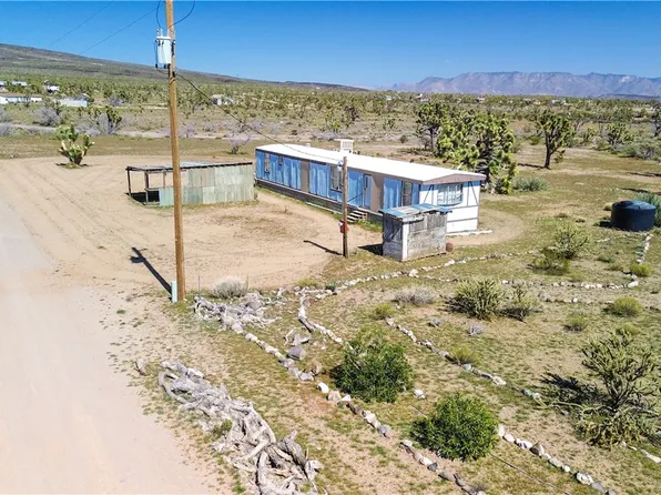 18288 N Magnolia Dr, Dolan Springs, AZ 86441