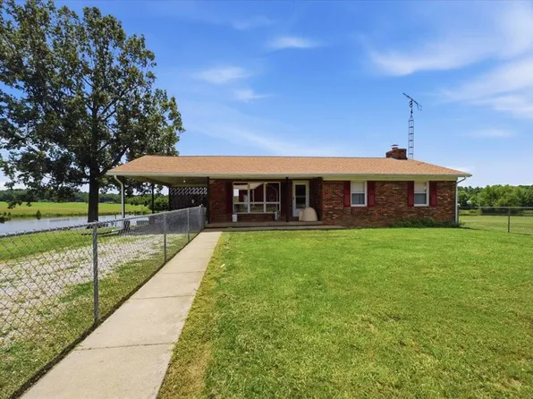 468 Flint Springs Rd, Cromwell, KY 42333