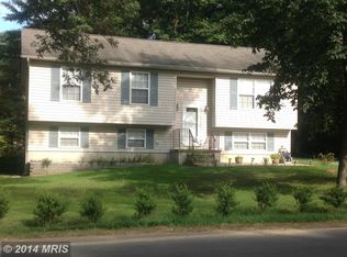 12562 Catalina Dr, Lusby, MD 20657